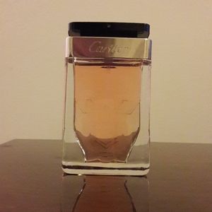 Cartier Other - Cartier La Panthere 2.5 fl.oz. Cartier Other - Cartier La Panthere 2.5 fl.oz.